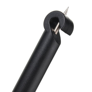 DOUYI DY12 Circuit Detection Tester Probe With Hook Type Probe Type Pen DC 6V/12V/24V Low Voltage