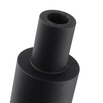 M8 M6 Screws Spotlight Bracket LED Headlight Mounting Holder Motorcycle Fork Shock Absorber Post Sup