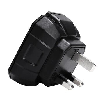 DANIU HT106B UK Socket Outlet Tester Circuit Polarity Voltage Detector Wall Plug Break Finder RCD Te