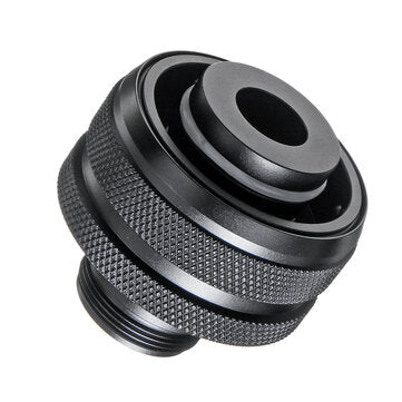 Scuba Diving Cover Aluminum Alloy Mask Converter Underwater Breathing Equipment Tool