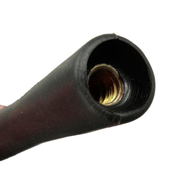 9`` Car Radio Stereo Universal Flexible Rubber Aerial Mast Antenna Bee Sting