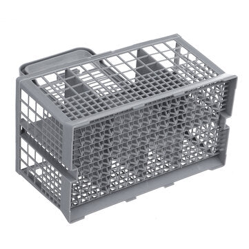 Universal Dishwasher Cutlery Basket for Bosch Siemens Beko AEG Candy Whirlpool Maytag KitchenAid May