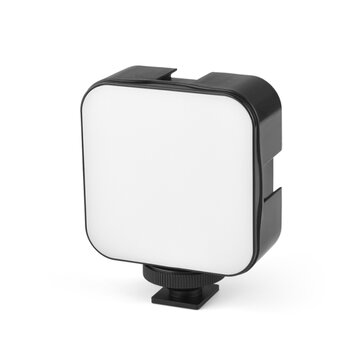 YELANGU LED01 Fill Light Hoop Lamp 6500K LED Video Light for Camera / Video Camcorder For DSLR Camer