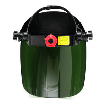 Welding Helmet ARC Weld Welder Lens Grinding Mask Visor UV Radiation Mask