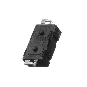 10pcs Mouse Micro Switch Mouse Button Blue Dot For Logitech MX Anywhere M905 Replacement ZIP