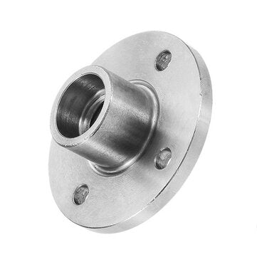 Machifit 125 Angle Grinder Flange M14 22mm ID Saw Blades Support Fixed Seat Steel Rigid Flange