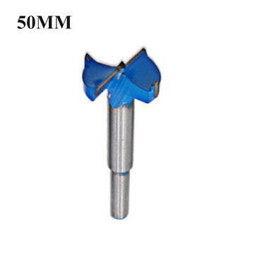 48-55mm Drill Bit Woodworking Hole Saw Wood Cutter Professional Alloy Steel (DIAMETER: 50MM)