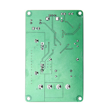 3pcs PWM DC Motor Speed Controller 12V/24V/36V 15A Controller Overload Stall Overcurrent Protection