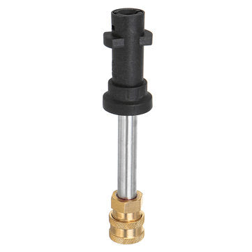 Pressure Washer Jet Wash Quick Release Female Conversion Fitting for Karcher K K2 K3 K4 K5 K6 K7