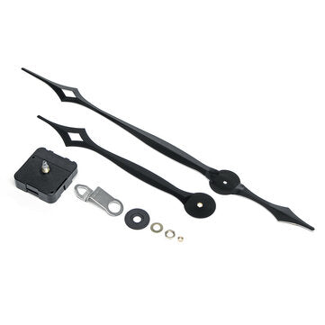 Quartz Tide Controlled Clock Movement Motor Mechanism Kit 316MM