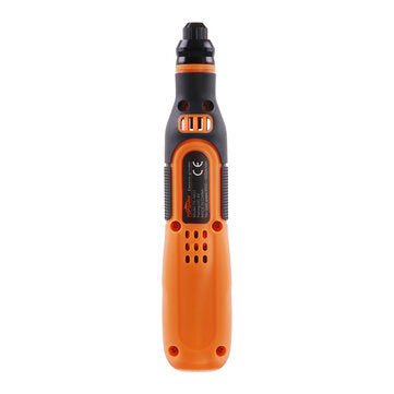 TOPSHAK TS-MG1 Mini Grinder 5000-15000rpm Cordless Rotary Tool Kit Portable Electric Grinding Po