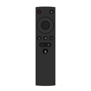 TZ02 2.4G Wireless Remote Control Airmouse Support Voice Input