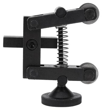Machifit Knurling Knurler Tool Holder Linear Knurl Tool Lathe Adjustable Shank with Wheels Lathe Too