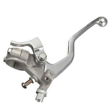 Right and Left Brake Master Cylinder For HONDA CR125R 250R CRF250R 450R CRF250X 450X