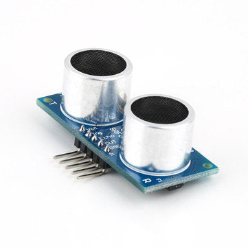 5Pcs HY-SRF05 Ultrasonic Distance Sensor Module Measuring Sensor Module