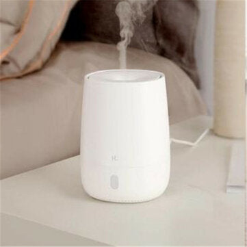 XIAOMI MIJIA HL Aromatherapy diffuser Humidifier Air dampener aroma diffuser Machine essential oil u