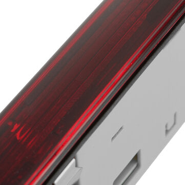 3RD Third Brake Light High Mount Stop Lamp For Mercedes GL320 GL550 GL350 GL450 GL/R Class 2007-2012