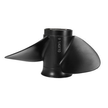 9 1/4 x 10 Propeller For Evinrude Johnson BRP Outboard 8 9.9 15HP 174950 778772