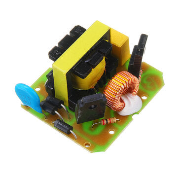40W DC-AC Inverter Power Supply 12V Liter 220V Step Up Transformer Boost Module Support in Parallel