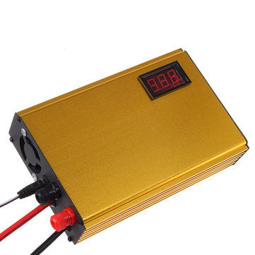 Ultrasonic Inverter Electro Fisher Fishing Machine
