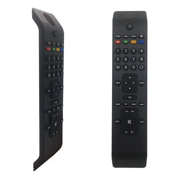 MOONTREE RC3902 Smart TV Remote Control for Sharp Bush Hitachi Technika Polaroid TV