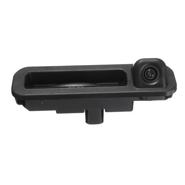 Rear View Reverse Parking Camera Night Vision 120 For Ford Focus 3 Mk3 2014