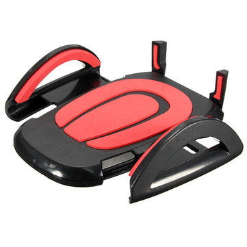 Universal Car CD Phone Dash Slot Holder Dock Stand For iPhone 6 5S Note 3 Galaxy