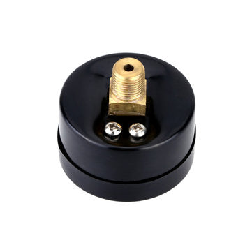 TS-40-300PSI 0-20Bar 0-300PSI Pressure Gauge Mini Pressure Gauge Manometer Air Compressor Pneumatic