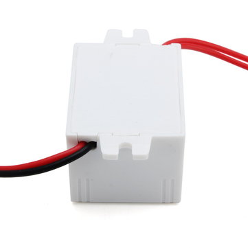 5Pcs AC-DC Isolated AC 110V / 220V To DC 3.3V 800mA Constant Voltage Switch Power Supply Converter M