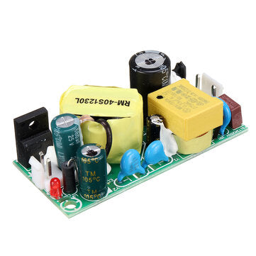 YS-30S12250WR AC to DC 12V 2.5A  Switching Power Supply Module AC to DC Converter 30W Regulated Powe