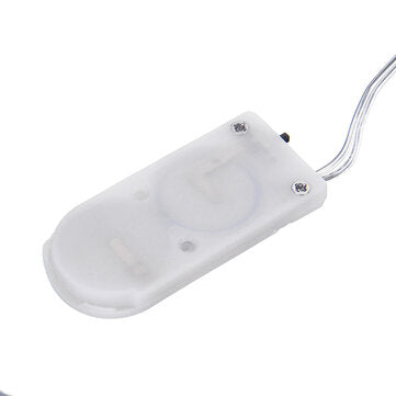 10 LEDs Wood Sailing Boats Ship Model Wooden Craft Sailor Handcrafted Boat Home Decoration