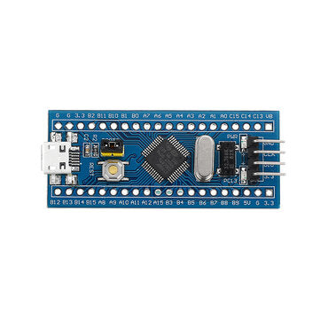 STM32F030C8T6 Core Board System Board STM32 F0 ARM Development Board