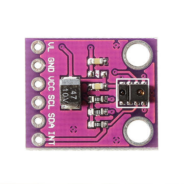 3pcs CJMCU-9930 APDS-9930 Proximity and Non Contact Gesture Recognition Detection Attitude Sensor