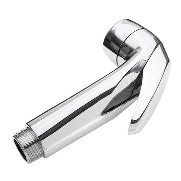 Bidet Shattaf Cleaning Device Handheld Shower Head Nozzle Sprayer ABS for Boat Marine Trailer Motorh