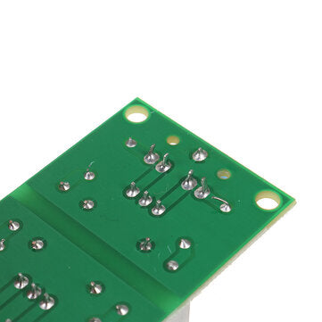 XH-M372 Audio Isolator Vehicle Common Ground Suppression Interference Noise Isolation Module Transfo