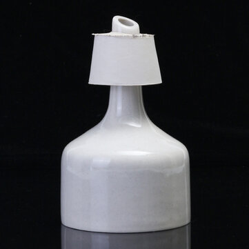 1000mL Filteration Buchner Funnel Kit Vacuum Suction Glass Flask Apparatus