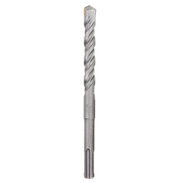 8pcs 5-12mm SDS Plus Shank Electric Hammer Drill Bit 5/6/8/10/12mm Carbide Tip Masonry Concrete Dril