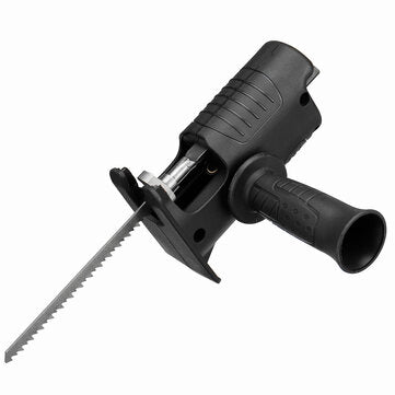 Portable Electric Drill Variable Reciprocating Saw Sabre Scroll Multi-functional Wood Household Wood