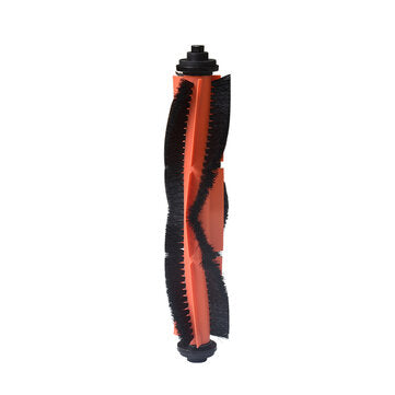 6pcs Replacements for Xiaomi Mijia G1 Vacuum Cleaner Parts Accessories Main Brush*1 Side Brushes*2 H