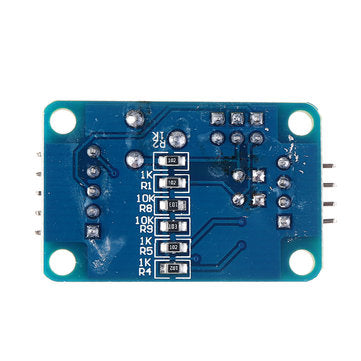 PCF8591 AD/DA Converter Module Analog to Digital to Analog Conversion
