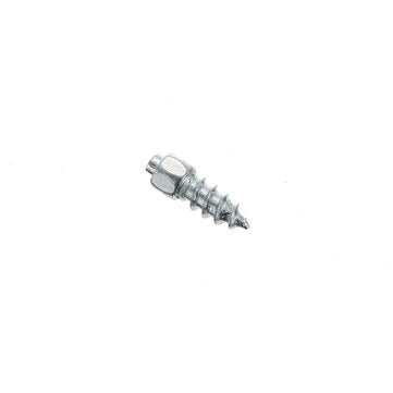 100pcs Spikes For Tire Marrkey Tire Studs Ice Stud Screw-In Studs Snow Chains For ATV/Mini-Tractors/