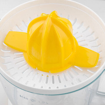 Bakeey 1.0L 40W 220V Orange Lemon Electric Juicer Fruit Quick Juicing