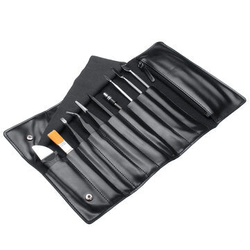 Wowstick 1+ Tools Kit Accessories Tweezers Scythe Cleaning Brush Anti-static Wrist Strap for DIY Rep