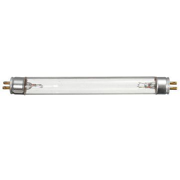 254nm 4W Shortwave UV Lamp Replaceable Bulb Ultraviolet 220V