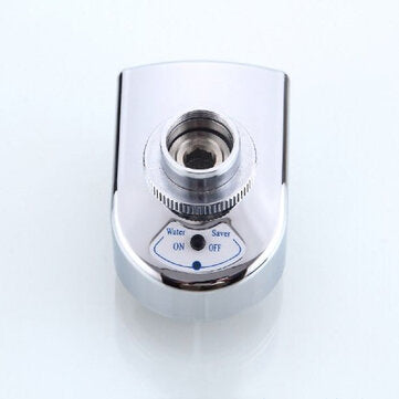 Induction Automatic Touchless Water Saver Tap Contactless Smart Faucet Sensor Infrared Water Energy
