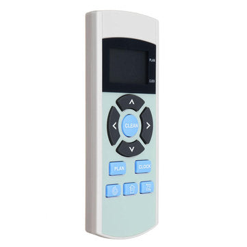 Vacuum Cleaner Remote Controller For ilife V5 V5S V5S PRO V3 V3L Series Vacuum Cleaner Replacement