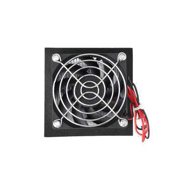 XD-6098 12V 36W Electronic Semiconductor Refrigeration Chip Low Power Cold Plate Cooling Module Fast