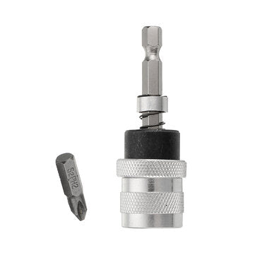 70mm Quick Release Bit Screwdriver Bit Frame Drill Screwdriver... (TYPE: SEVENLIGHTCOLORSWITHREMOTE)