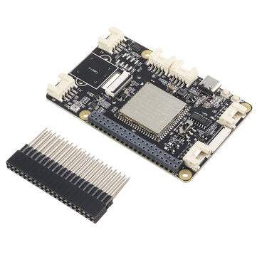 Grove AI HAT for Edge Computing Expansion Board onboard Sipeed MAix M1 AI K210 Development Board