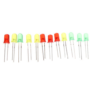 SMD Music Lamp Circuit Kit DIY Electronic Production Training Parts